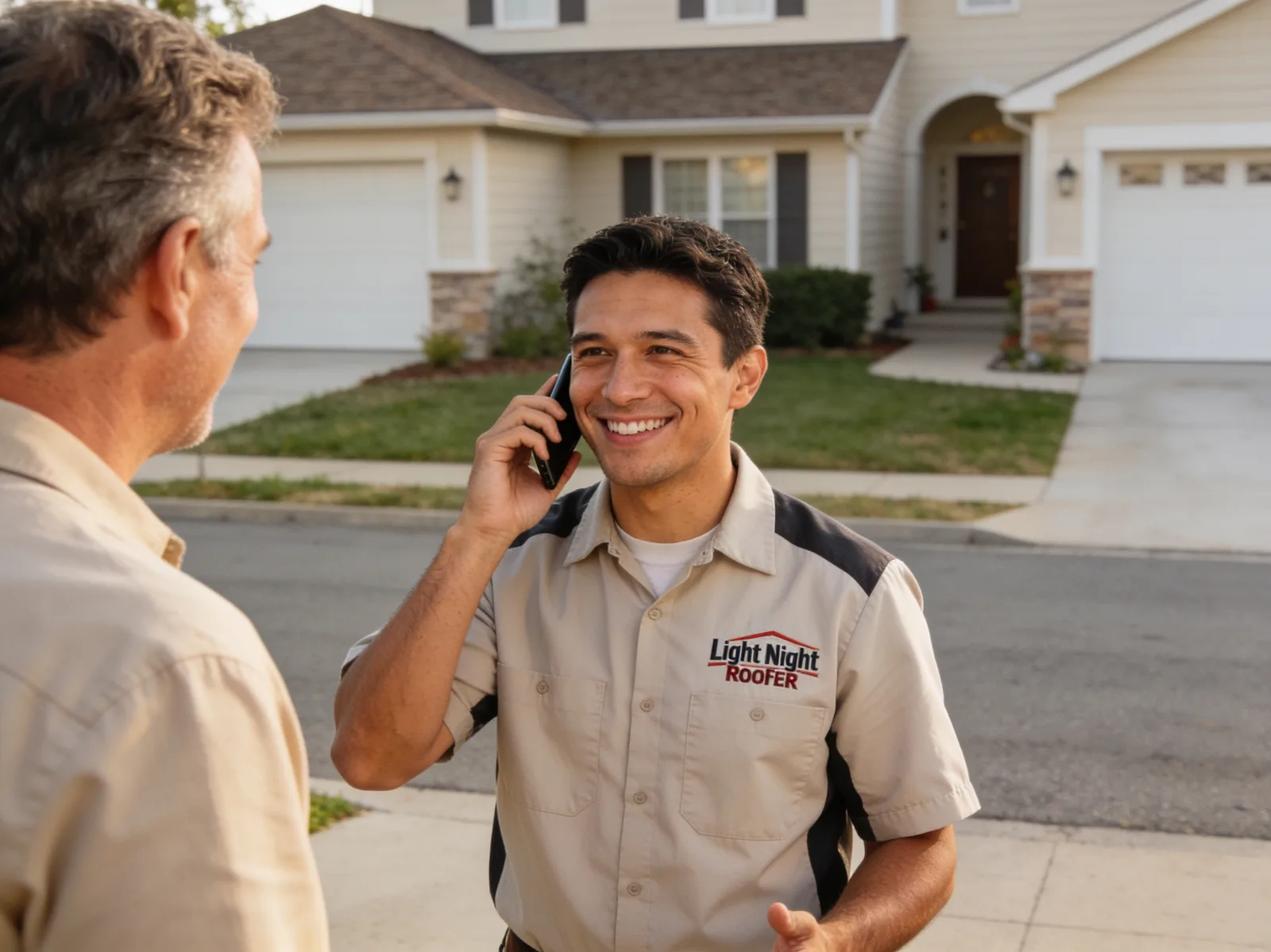 Emergency Roof Repair Rockbridge, IL FAQs